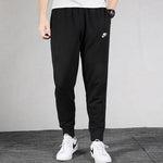 Nike AS Men's Nike Sportswear Club JGGR FT BV2680-010