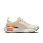 (WMNS) Nike Invincible 3 Women's Road Running Shoes 'Light Cream Topaz Gold' DR2660-201