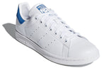 adidas originals Stan Smith Shoes 'White Blue Traroy' CQ2208