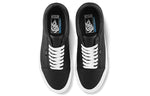 Vans Old Skool NS VLT LX 'Black' VN0A4UVQL3A
