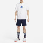 Nike SB Y2K T-Shirt 'White' DX9461-100