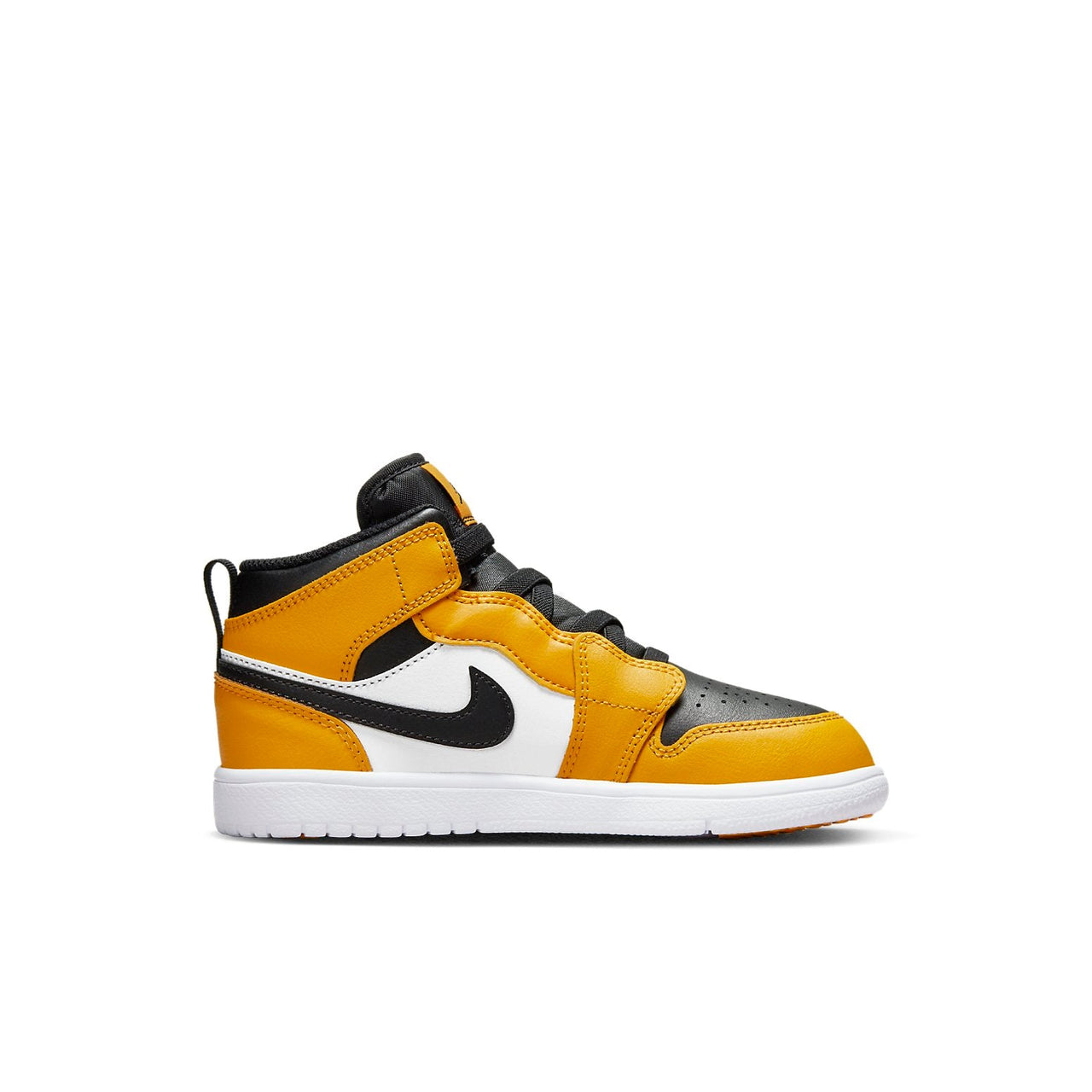 (PS) Air Jordan 1 Mid ALT 'Taxi' AR6351-701
