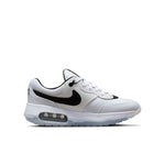 (GS) Nike Air Max Motif 'White Black' DH9388-100