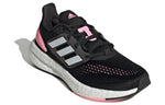 (WMNS) adidas PureBoost 22 'Black Beam Pink' HQ1458