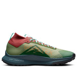 Nike React Pegasus Trail 4 GTX 'Alligator Orange Trance' DJ7926-300