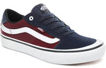 Vans Style 112 Mid Pro 'Blue Port Royale' VN0A347XKF1