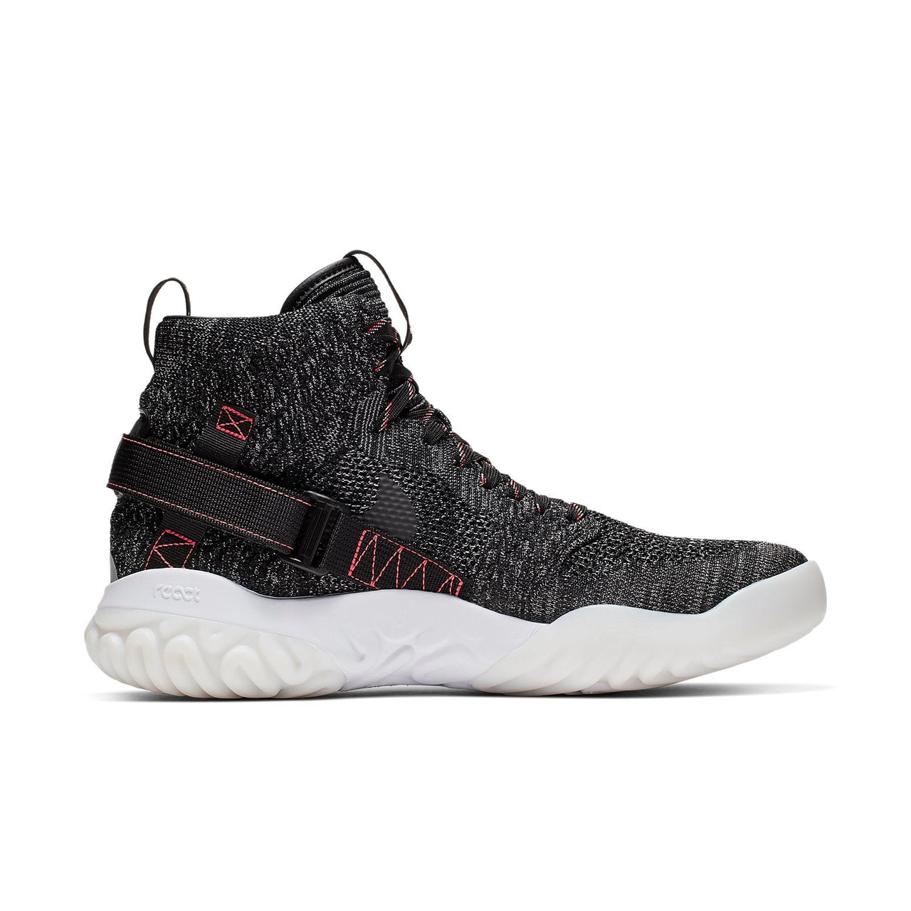 Air Jordan Apex React 'Black Grey' BQ1311-001