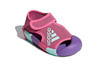 (TD) adidas AltaVenture 'Pink Purple Mint' D97198