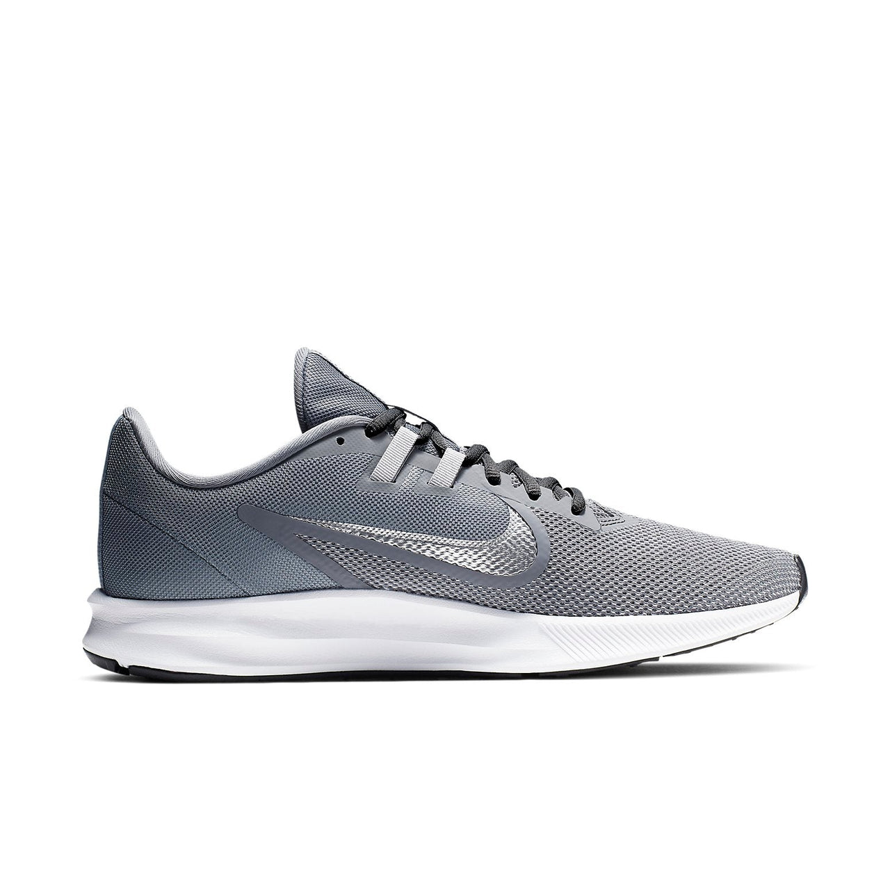 Nike Downshifter 9 'Cool Grey' AQ7481-001