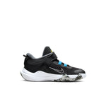 (PS) Nike Giannis Immortality 2 'Black University Blue' DQ1942-001