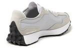 New Balance 327 'Rain Cloud Metallic Silver' MS327MA1