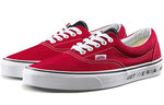 Vans ERAGET THE REAL) 'Red White' VN0A38FRTO3