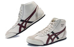 Onitsuka Tiger Mexico Mid Runner 'Creamwhite Red' HL328-250