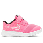 (TD) Nike Star Runner  2 Velcro 'Pink Glow' AT1803-603