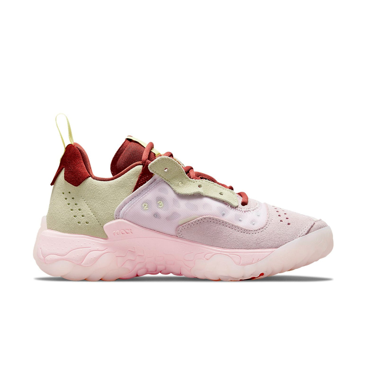 (WMNS) Air Jordan Delta 2 'Regal Pink' CW0913-600