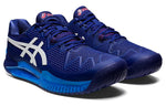 ASICS Gel Resolution 8 2E Wide 'Dive Blue' 1041A113-405