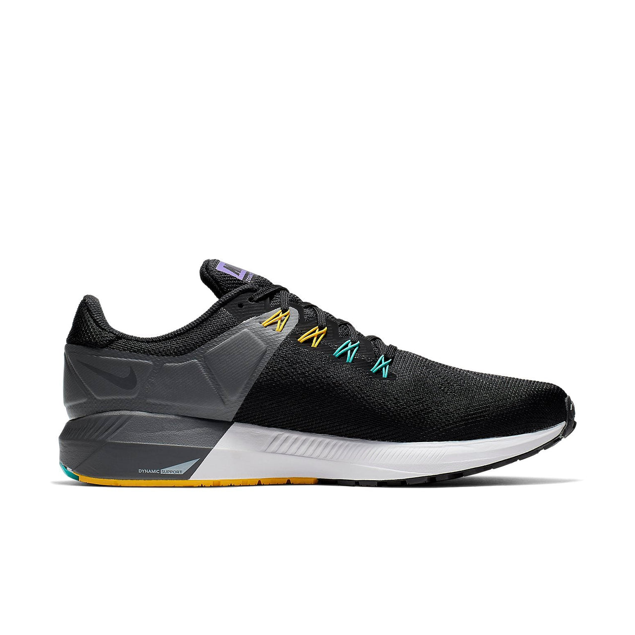 Nike Air Zoom Structure 22 'Dark Grey' AA1636-008