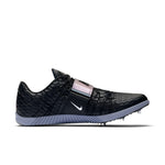 Nike Triple Jump Elite 'Black Indigo Fog' 705394-003
