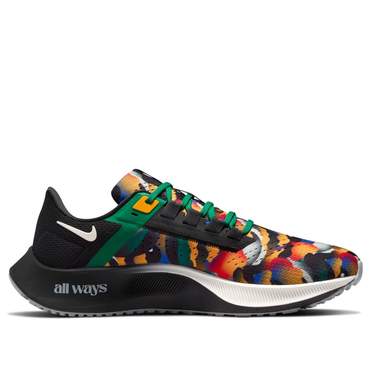 Nike Air Zoom Pegasus 38 Jordan Moss 'Always, All Ways' DO7763-900