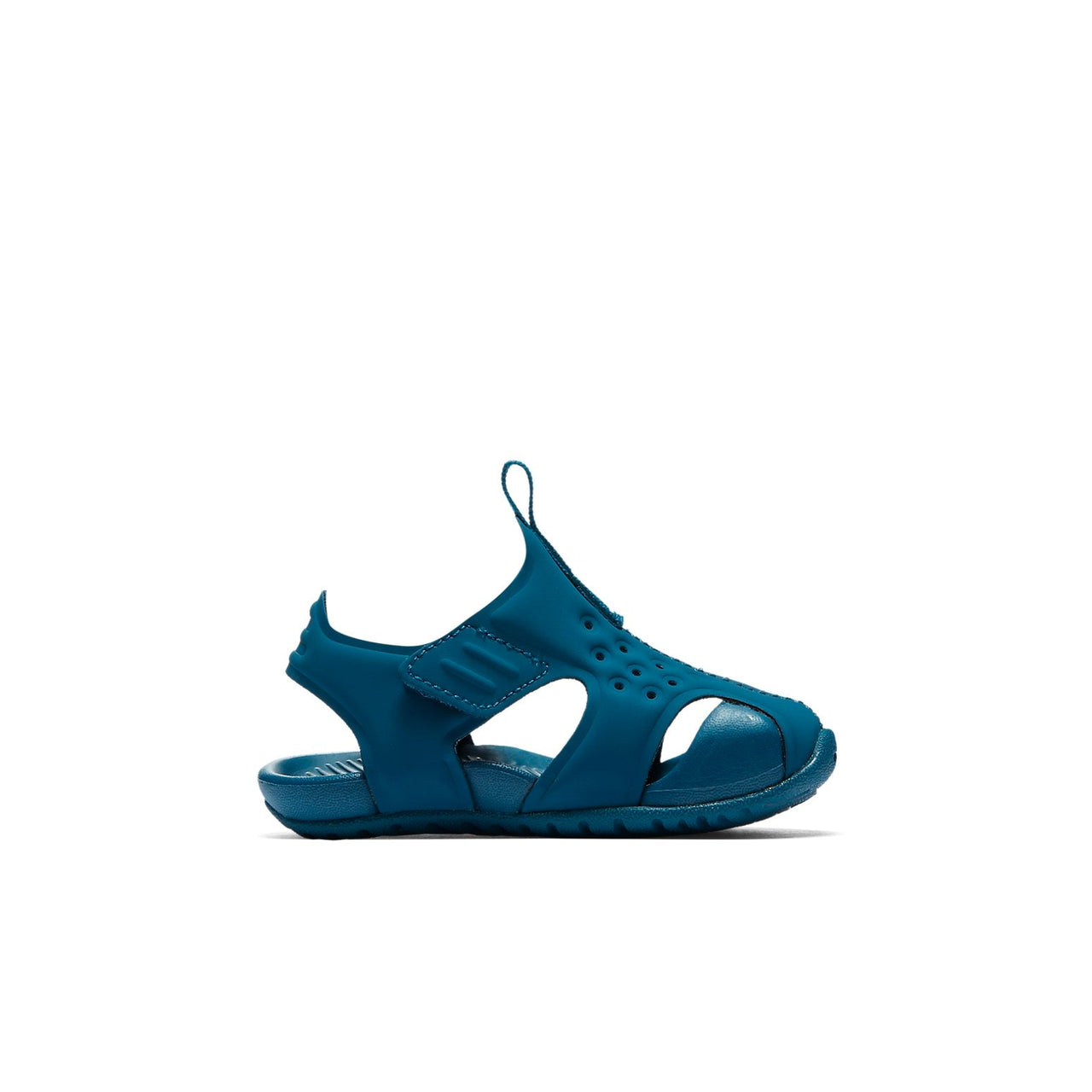 (TD) Nike Sunray Protect 2 Sandals Blue 943827-301