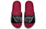 (GS) Air Jordan Hydro 7 Black Red White (W) Slippers '' AA2516-001