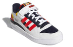 adidas Forum Low 'Legend Ink Red' GZ9112