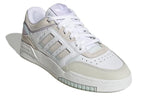 (WMNS) adidas Originals Drop Step Low 'White Purple' HP2328