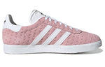 (WMNS) adidas Gazelle 'Pink White' IE1634