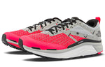 (WMNS) THE NORTH FACE Vectiv Enduris II Trail Running Shoes 'Tnf White Trail Marker Print with Brilliant Coral' 5JCP-677