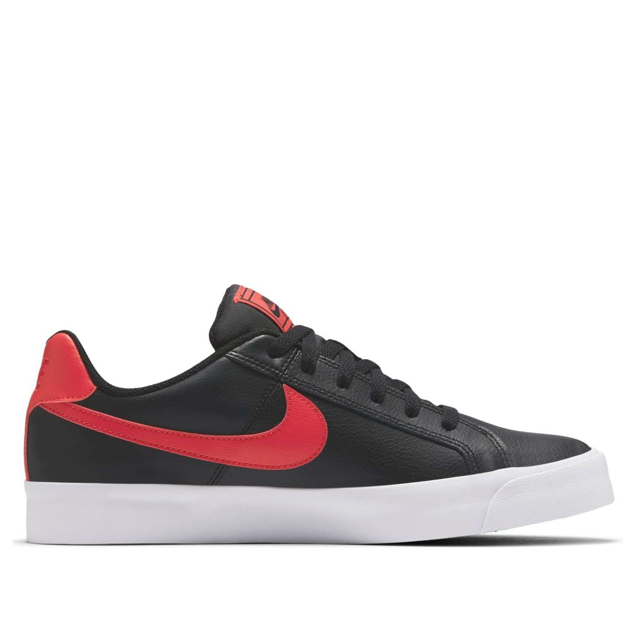 Nike Court Royale AC 'University Red' BQ4222-004