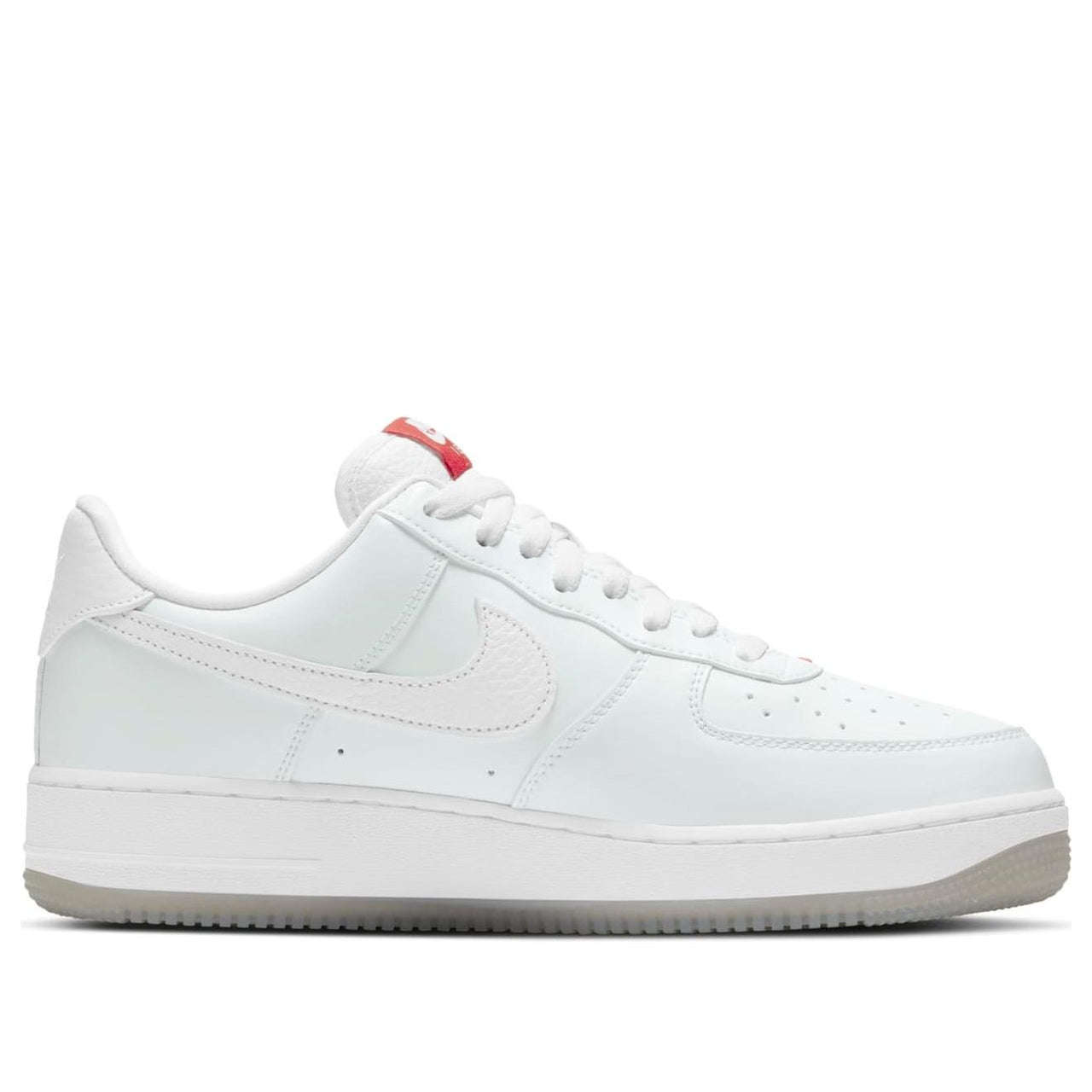Nike Air Force 1 Low 'I Believe Daruma' DD9941-100