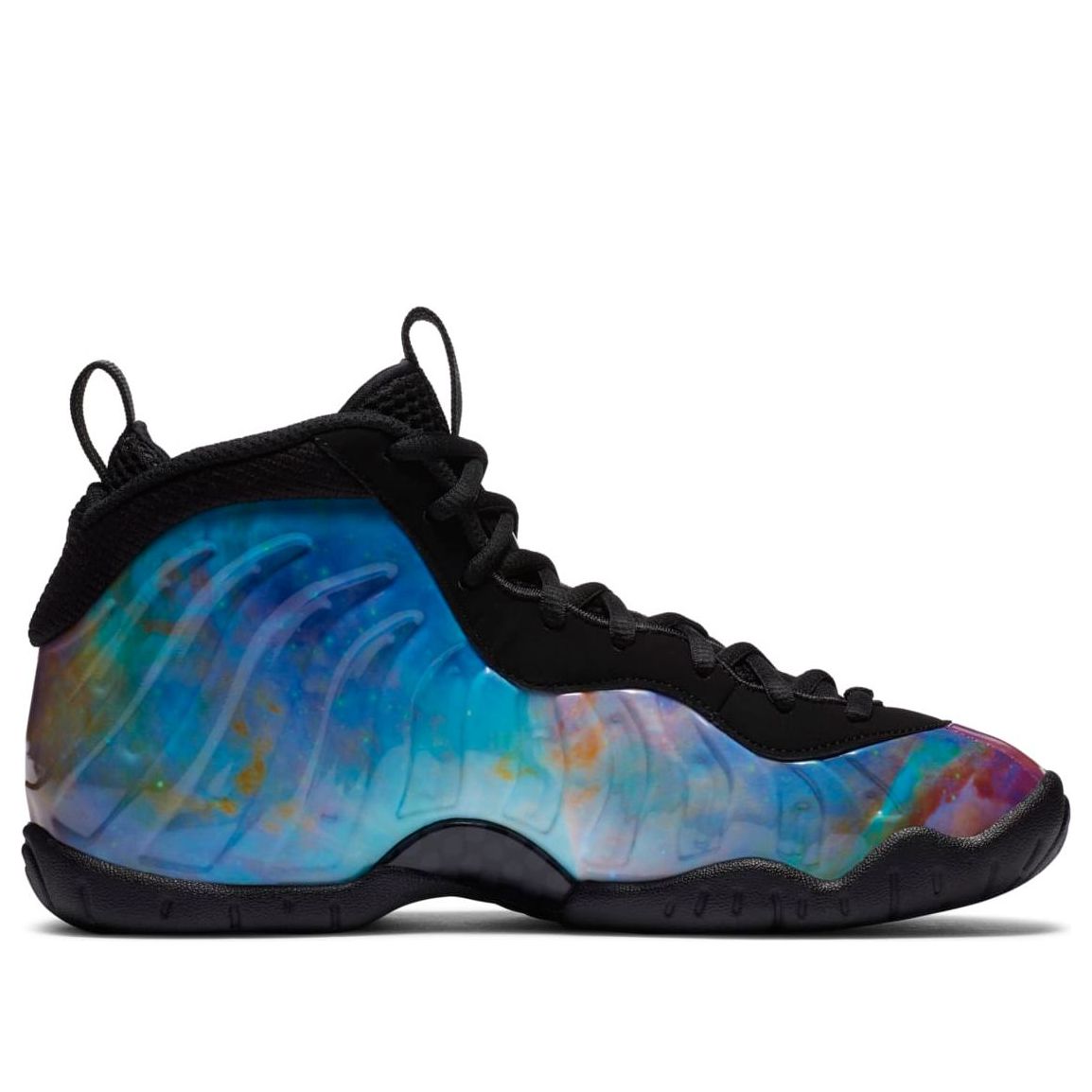 (GS) Nike Little Posite One XX 'Big Bang' DA4159-800