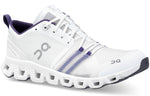 (WMNS) On Running Cloud X Shift 'Frost Twilight' 38.99119