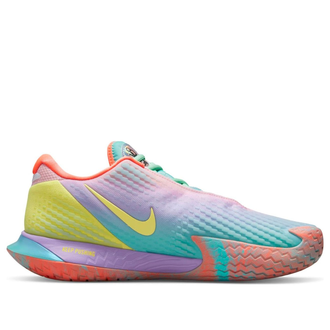 Nike Court Air Zoom Vapor Cage 4 'Doernbecher 2022' DR6253-500