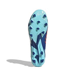 adidas Predator Accuracy.1 Low HG AG 'Bright Royal' IE9428