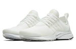 (WMNS) Nike Air Presto 'White Pure Platinum' 878068-100