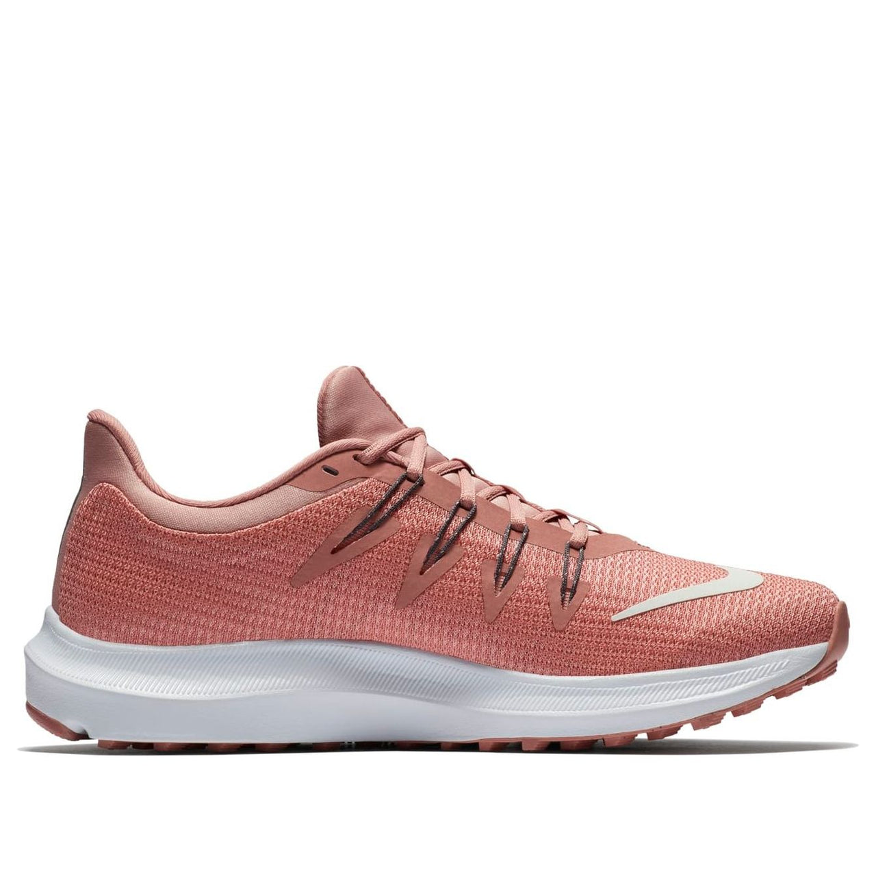 (WMNS) Nike Quest 'Rust Pink' AA7412-600