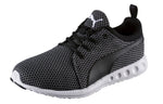 PUMA Carson Runner 'Black Gray' 189685-01