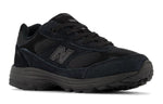(GS) New Balance 993v1 'Black' GC993TB