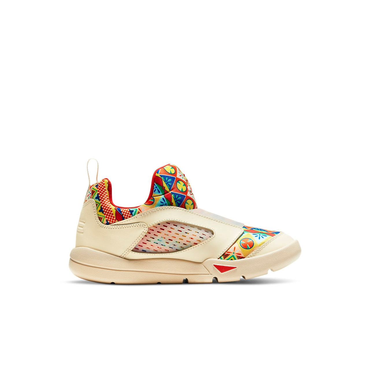 (PS) Air Jordan 5 Retro Little Flex 'Chinese New Year' DD2243-100