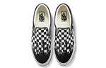 Vans Classic Slip-On 'Paint Drip Checkerboard' VN0A5AO86UP