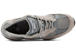 New Balance 991 Made in England 'Grey White' M991GL