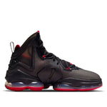 Nike LeBron 19 'Bred' CZ0203-001