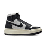 (WMNS) Air Jordan 1 Elevate High 'White Black' DN3253-100