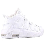 (GS) Nike Air More Uptempo 'Triple White' 415082-102