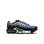 (GS) Nike Air Max Plus 'Deep Royal Scream Green' CD0609-021