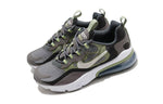 (GS) Nike Air Max 270 React 'Iron Grey' BQ0103-022