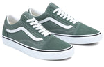 Vans Old Skool 'Color Theory - Duck Green' VN0A5KRSYQW