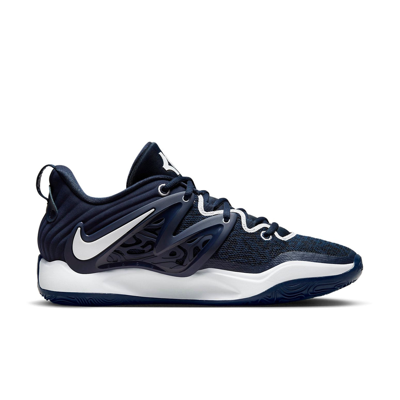 Nike KD 15 TB 'Midnight Navy' DO9826-400