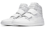 Air Jordan 1 Retro High Double Strap 'Summit White' AQ7924-100